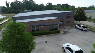 Plus de détails pour 4515 Sherwood Common Blvd, Baton Rouge, LA - Industriel/Logistique à louer