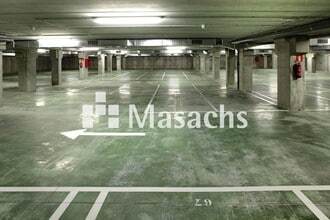 Carrer de Colom, 408, Terrassa, Barcelona à louer Photo intérieure– Image 2 sur 3