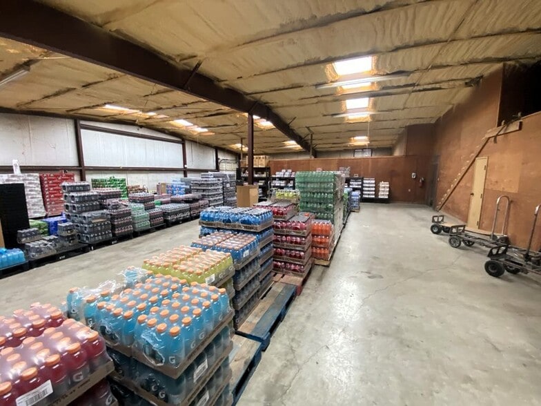 2400 S Business 45, Corsicana, TX à vendre - Photo de l’immeuble – Image 3 sur 43
