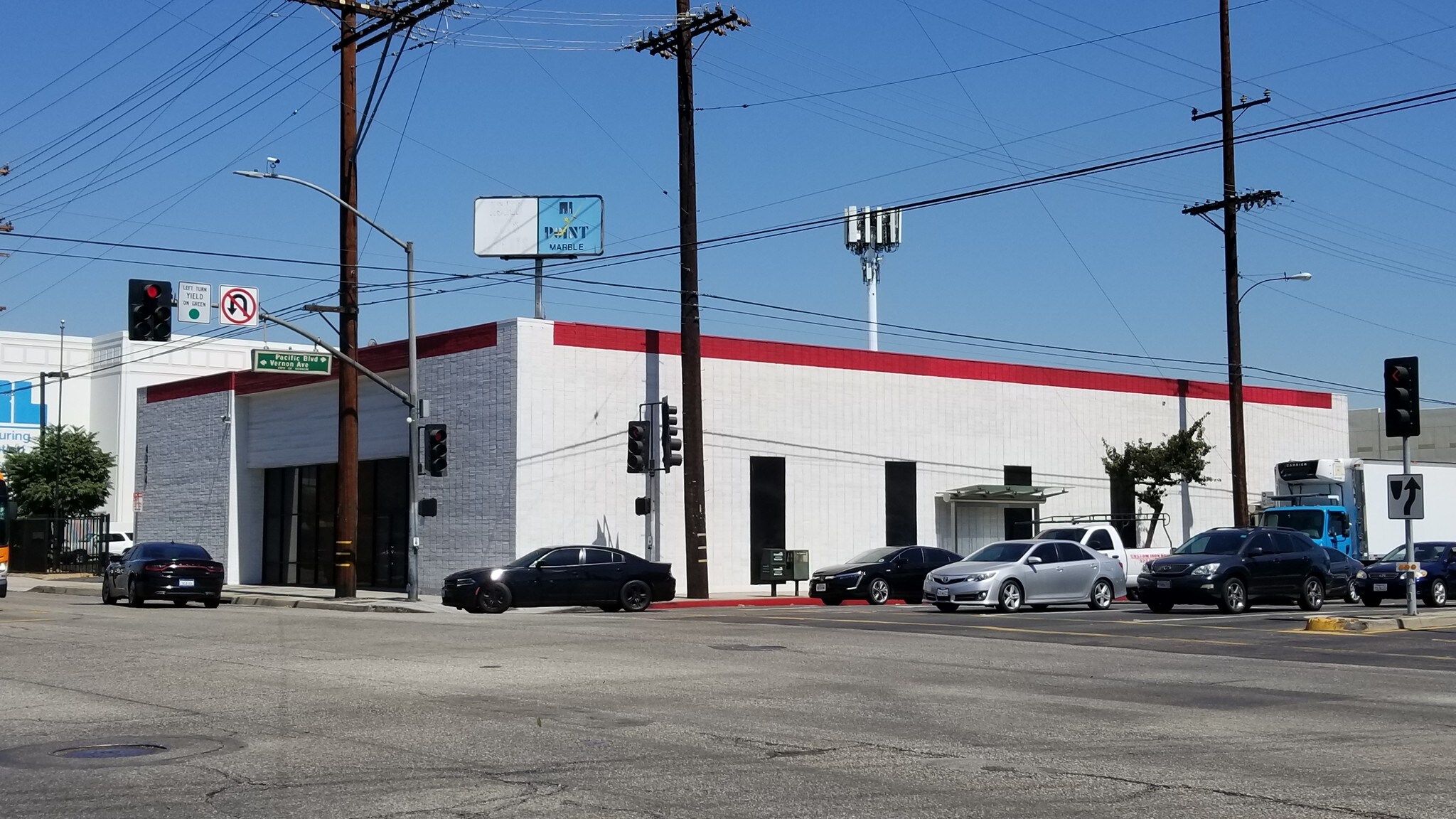 4334 S Santa Fe Ave, Vernon, CA à louer Autre– Image 1 sur 19