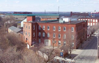 Plus de détails pour 85-115 Anawan St, Fall River, MA - Local d’activités à vendre