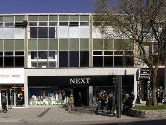 Plus de détails pour 22-24 New George St, Plymouth - Local commercial à louer