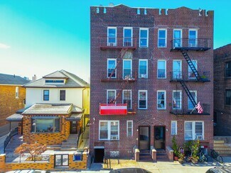Plus de détails pour 1514-1516 W 5th St, Brooklyn, NY - Logement à vendre
