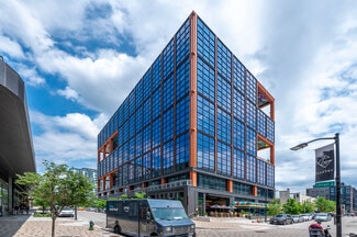 Plus de détails pour 300 Neal Pl NE, Washington, DC - Local commercial à louer