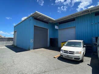 Plus de détails pour 220 Puuhale Rd, Honolulu, HI - Industriel/Logistique à louer