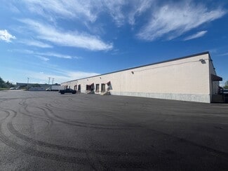 Plus de détails pour 5 Perkins Way, Newburyport, MA - Industriel/Logistique à louer