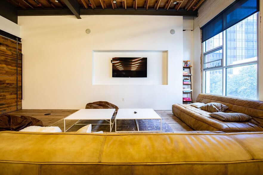 111 W 6th St, Austin, TX à louer - Photo intérieure – Image 3 sur 20