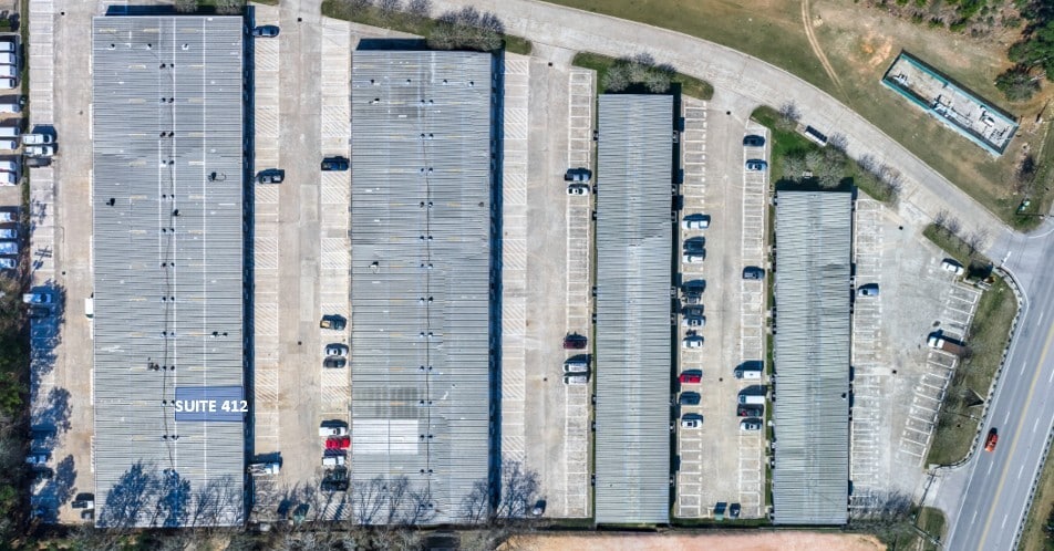 1300 S Frazier St, Conroe, TX à louer Photo intérieure– Image 1 sur 16