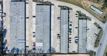 1300 S Frazier St, Conroe, TX à louer Photo intérieure– Image 1 sur 16