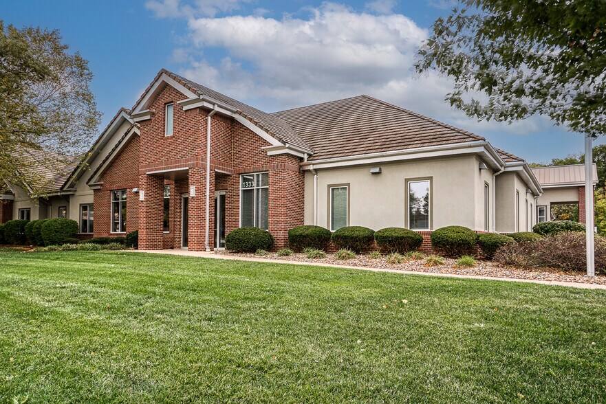 1333 Nw Vivion Rd, Kansas City, MO à louer - Photo de l’immeuble – Image 2 sur 53