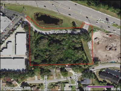 Tampa Dr, Oldsmar, FL à vendre Photo de l’immeuble– Image 1 sur 13