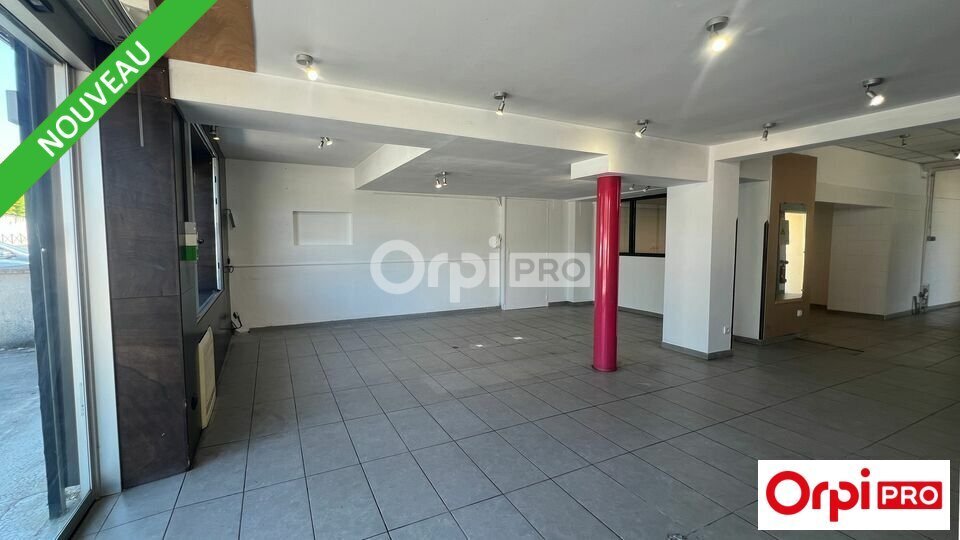 Local commercial dans Chatuzange-le-Goubet à louer - Photo intérieure – Image 3 sur 7