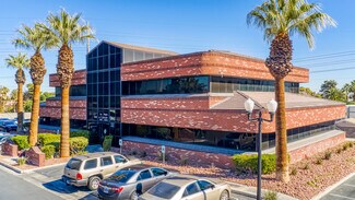 Plus de détails pour 4488 S Pecos Rd, Las Vegas, NV - Médical à louer