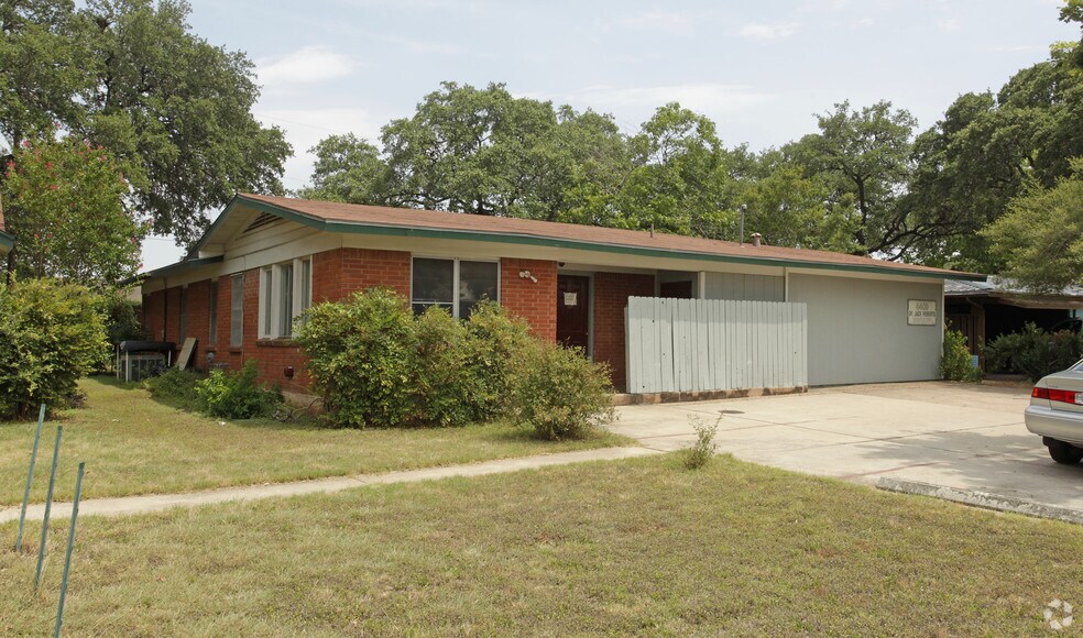 4409 Pack Saddle Pass, Austin, TX à vendre - Photo de l’immeuble – Image 2 sur 2