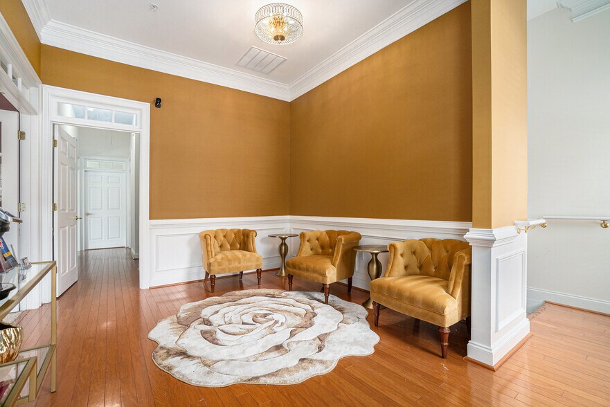 1275 Shiloh Rd NW, Kennesaw, GA à louer - Photo de l’immeuble – Image 3 sur 15