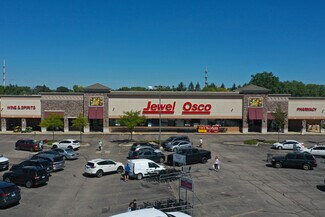 Plus de détails pour 310-374 Townline Rd, Mundelein, IL - Local commercial à louer