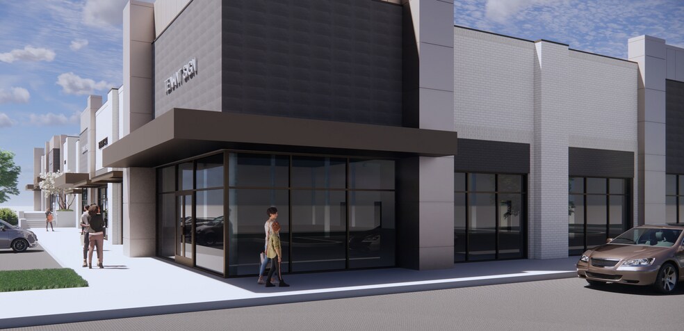 Legacy Pointe Boulevard, Mount Juliet, TN à louer - Photo de l’immeuble – Image 2 sur 8