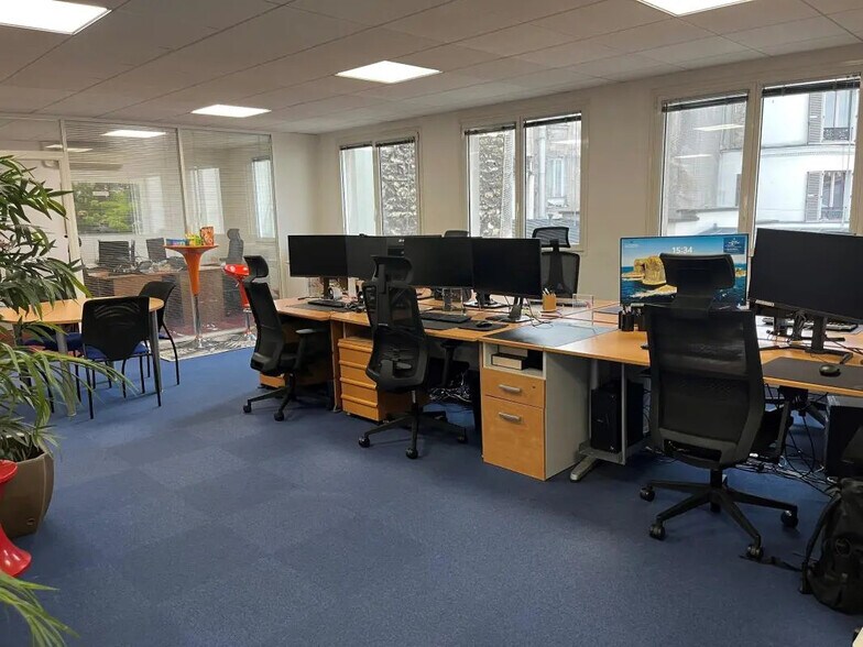 51 Boulevard De Strasbourg, Paris à vendre - Photo intérieure – Image 2 sur 10