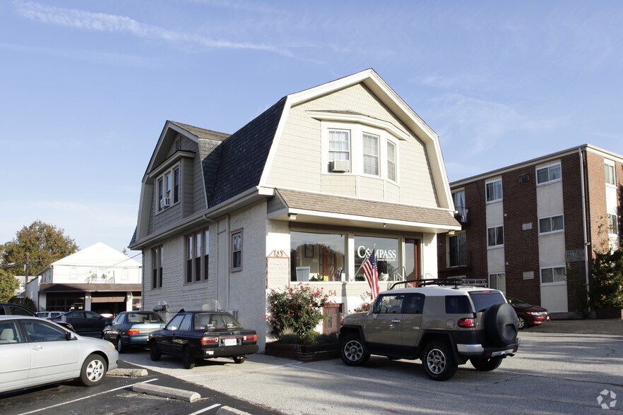 54 Eagle Rd, Havertown, PA à vendre - Photo de l’immeuble – Image 2 sur 2