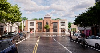 Plus de détails pour 99-111 South St, Oyster Bay, NY - Local commercial à louer