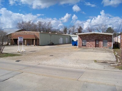 9951 Mammoth Ave, Baton Rouge, LA à vendre Photo principale– Image 1 sur 14