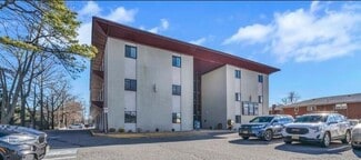 Plus de détails pour 445 Brick Blvd, Brick, NJ - Bureau à louer