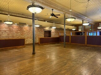 Plus de détails pour 521 Franklin St, Michigan City, IN - Local commercial à louer