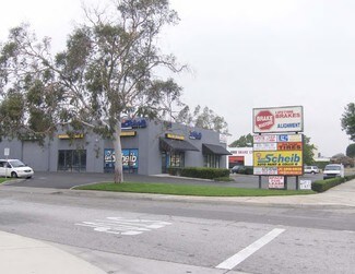 Plus de détails pour 9530 Sierra Ave, Fontana, CA - Local commercial à louer