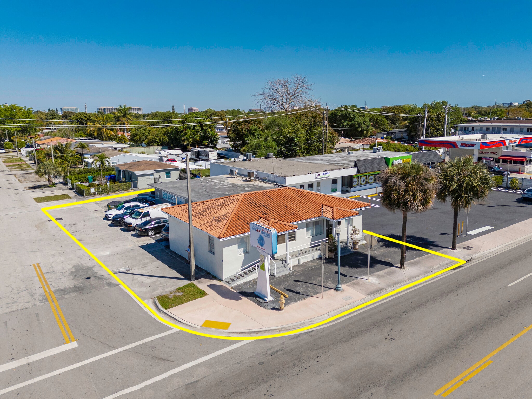 731 SW 64th Ct, Miami, FL à louer Photo principale– Image 1 sur 6