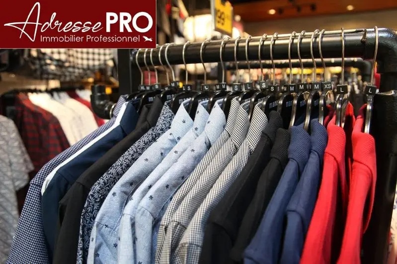 Local commercial dans Lattes à vendre Photo de l’immeuble– Image 1 sur 6