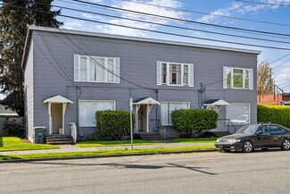 Plus de détails pour 112 4th Ave SE, Puyallup, WA - Logement à vendre