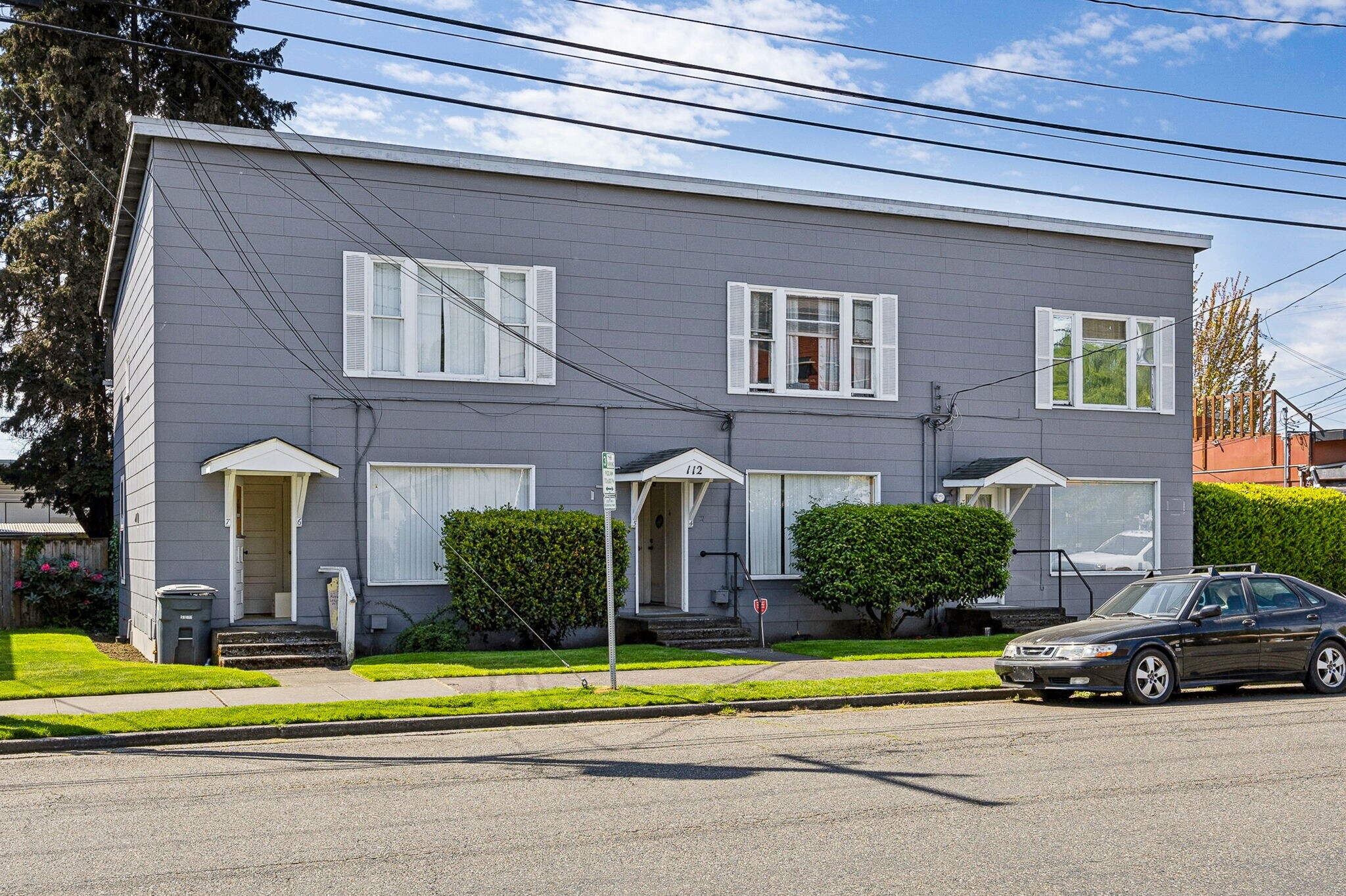 112 4th Ave SE, Puyallup, WA à vendre Photo de l’immeuble– Image 1 sur 34