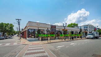 Plus de détails pour 122-126 Broadway, Somerville, MA - Local commercial à louer