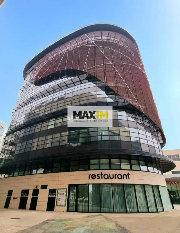 Plus de détails pour 1 C Boulevard De Champagne, Dijon - Bureau à vendre