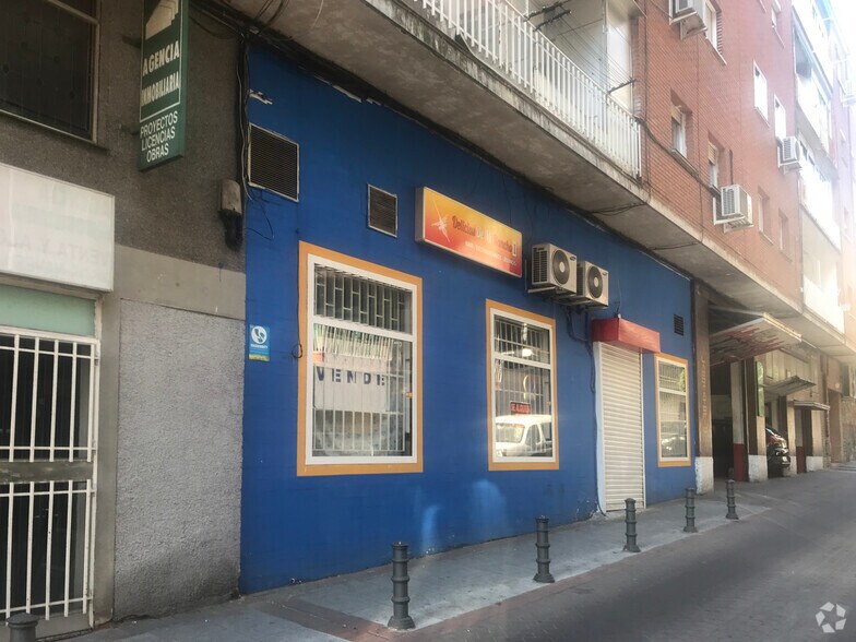 Calle Santo Domingo, 28, Alcorcón, Madrid à vendre - Photo intérieure – Image 1 sur 1