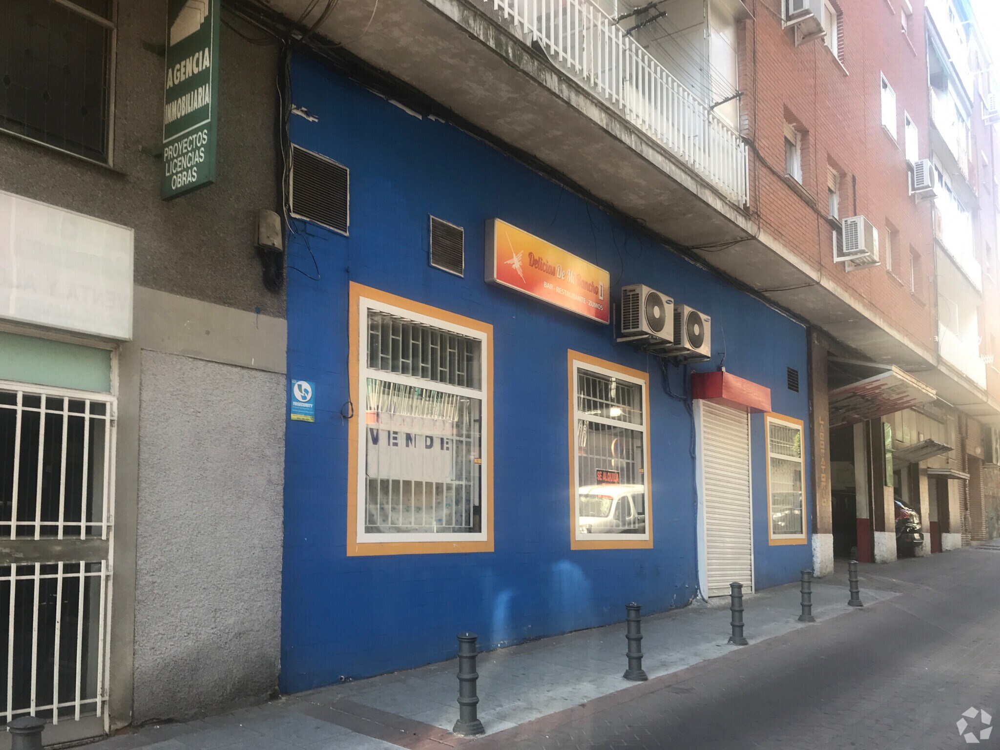 Calle Santo Domingo, 28, Alcorcón, Madrid à vendre Photo intérieure– Image 1 sur 2