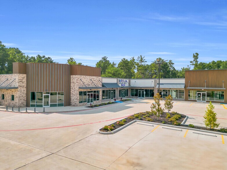 11828 FM 1488 Rd, Magnolia, TX à louer - Photo de l’immeuble – Image 2 sur 21