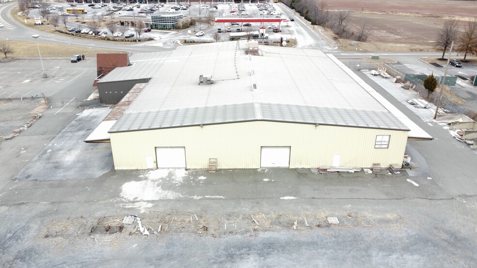 174 Holly Road, Gilbertsville, PA à louer - Photo de l’immeuble – Image 2 sur 8