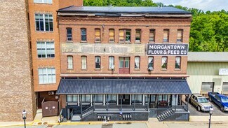 Plus de détails pour 156 Clay St, Morgantown, WV - Logement à vendre