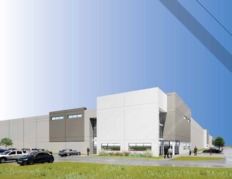 Plus de détails pour 5900 Richmond Henrico Tpke, Richmond, VA - Industriel/Logistique à louer