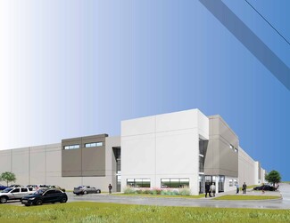 Plus de détails pour 5900 Richmond Henrico Tpke, Richmond, VA - Industriel/Logistique à louer