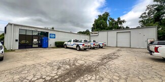 Plus de détails pour 1465 Reynolds St, Augusta, GA - Local d'activités à louer