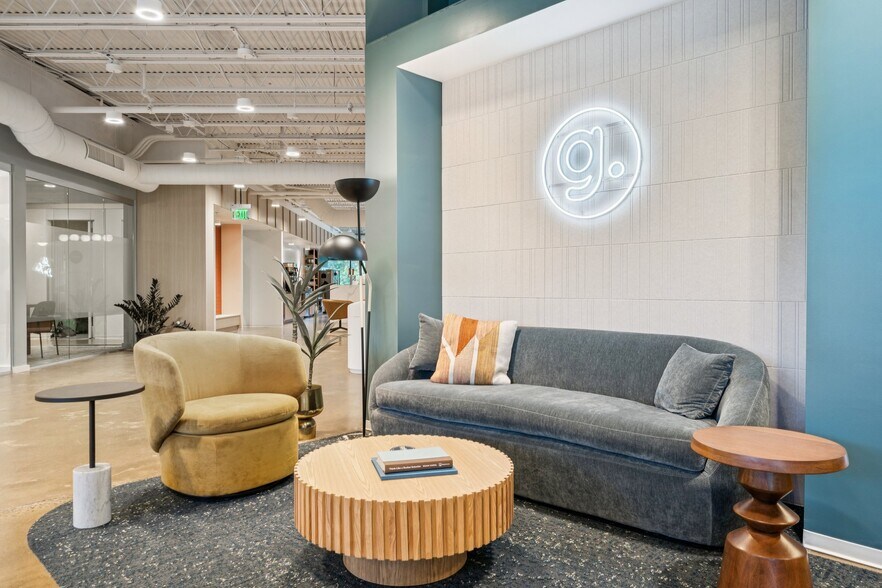 4101 Cox Rd, Glen Allen, VA à louer - Photo intérieure – Image 3 sur 21