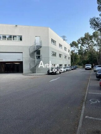 Plus de détails pour Local d'activités à louer