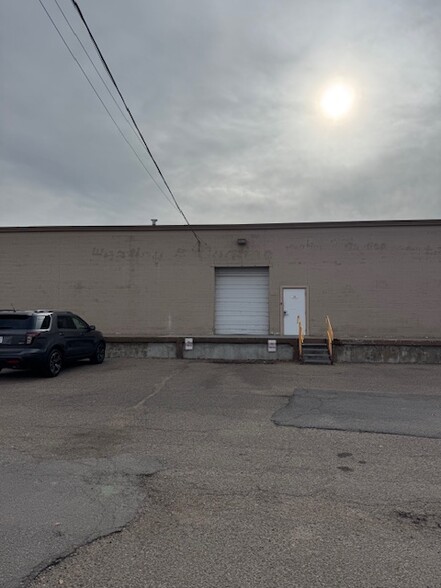 2450 Wall Ave, Ogden, UT à vendre - Photo de l’immeuble – Image 3 sur 15
