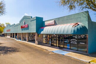 Plus de détails pour 1475 Us Highway 17 S, Bartow, FL - Local commercial à vendre