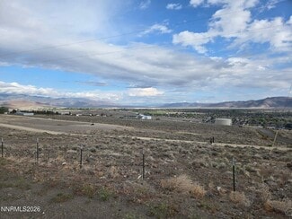 Plus de détails pour 13 Valley View Dr, Fernley, NV - Terrain à vendre