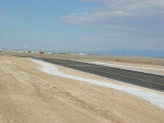 Plus de détails pour 7200 Aerospace Parkway Rd NW, Albuquerque, NM - Terrain à vendre