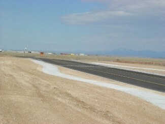 Plus de détails pour 7200 Aerospace Parkway Rd NW, Albuquerque, NM - Terrain à vendre