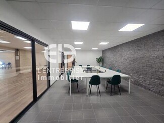 Plus de détails pour Bureau à louer